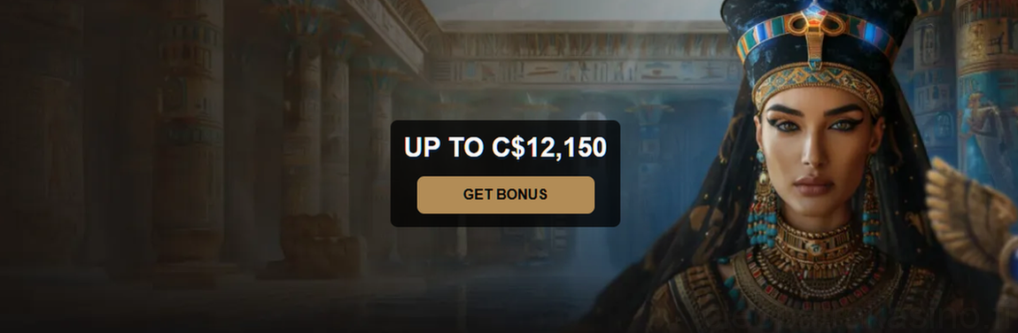 Cleopatra Casino Gaming