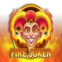 Fire Joker